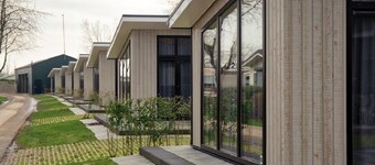 Chalet luxury 6 persons