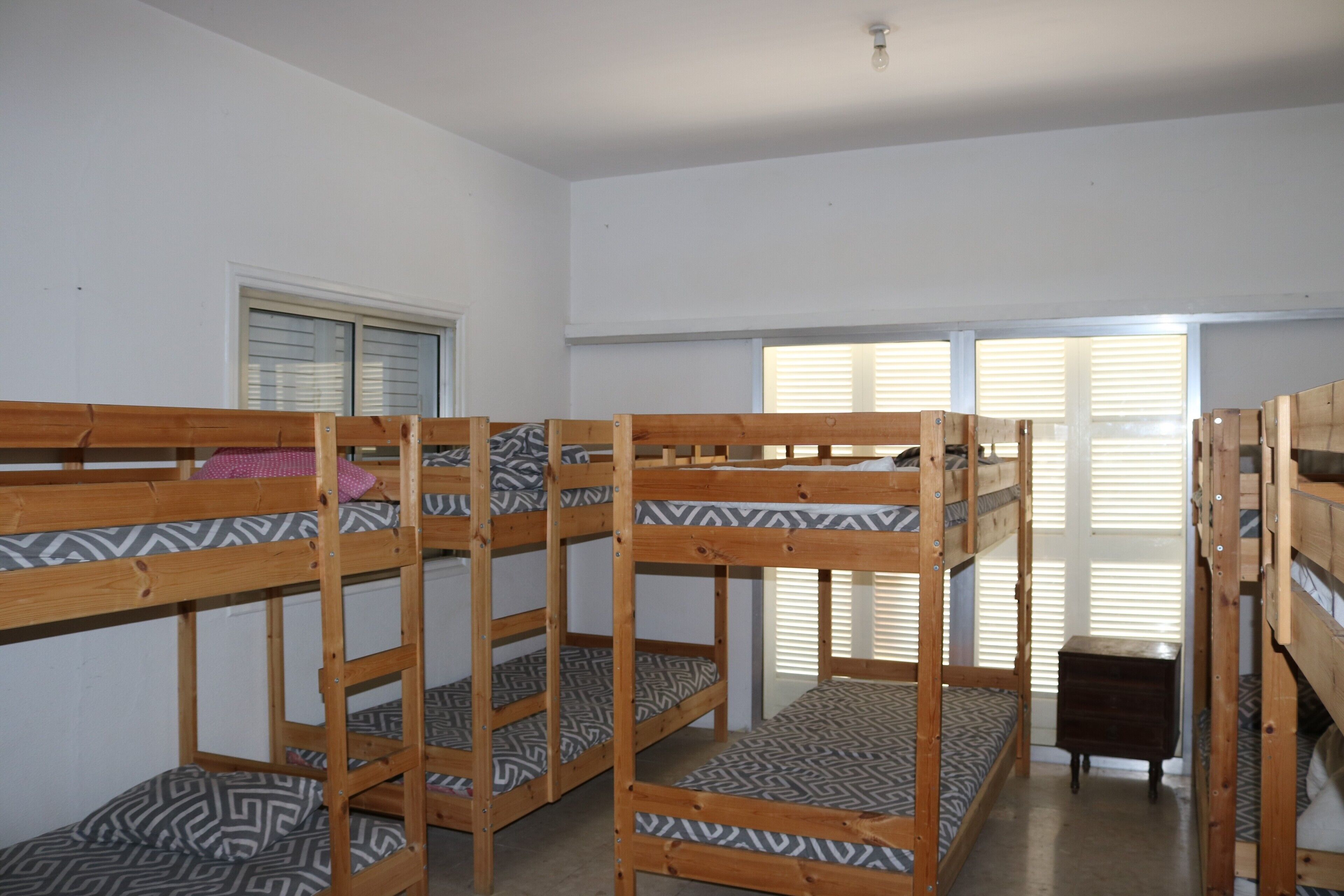 Foto - Costas Hostel Action 2