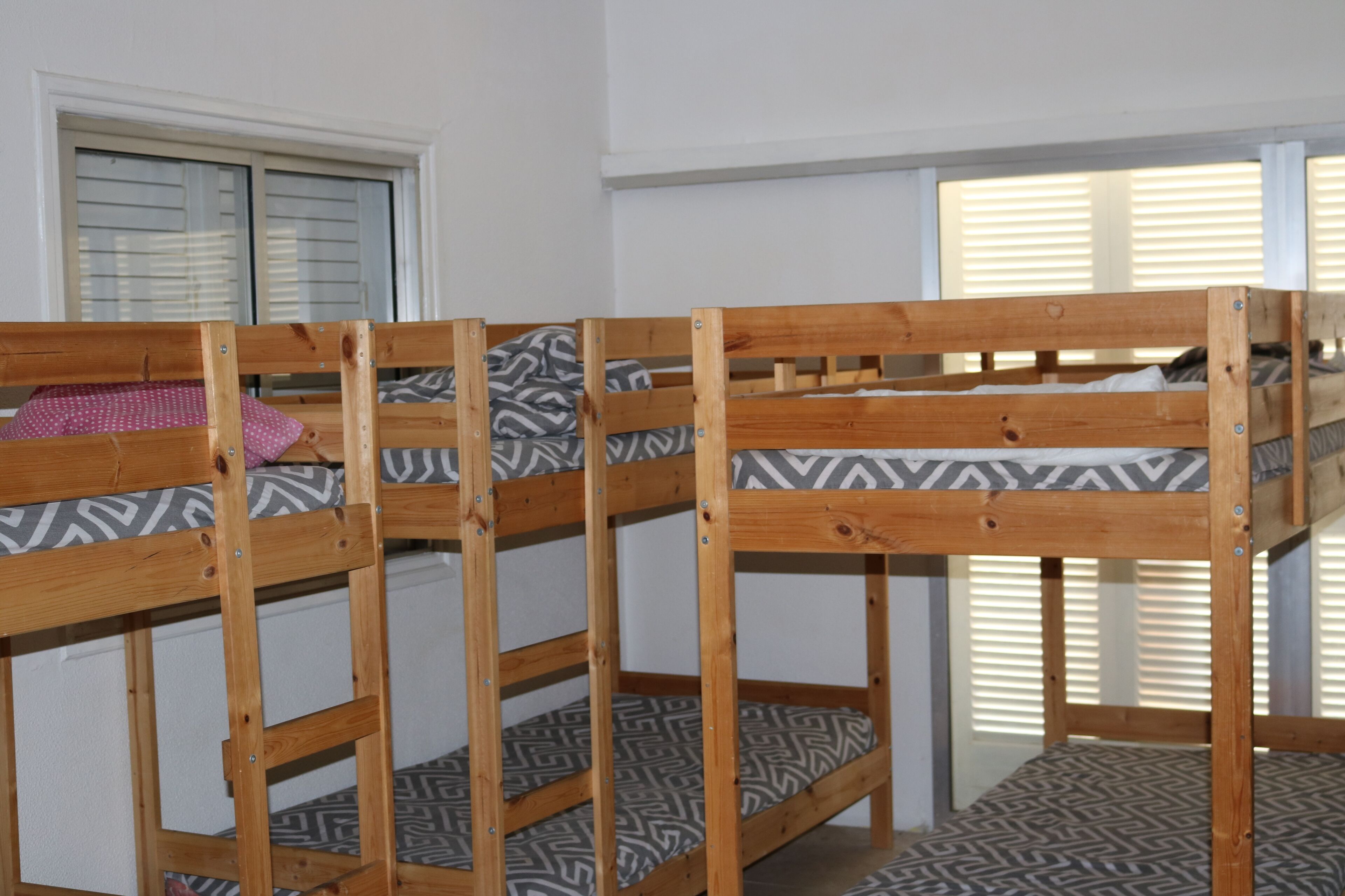 Foto - Costas Hostel Action 2