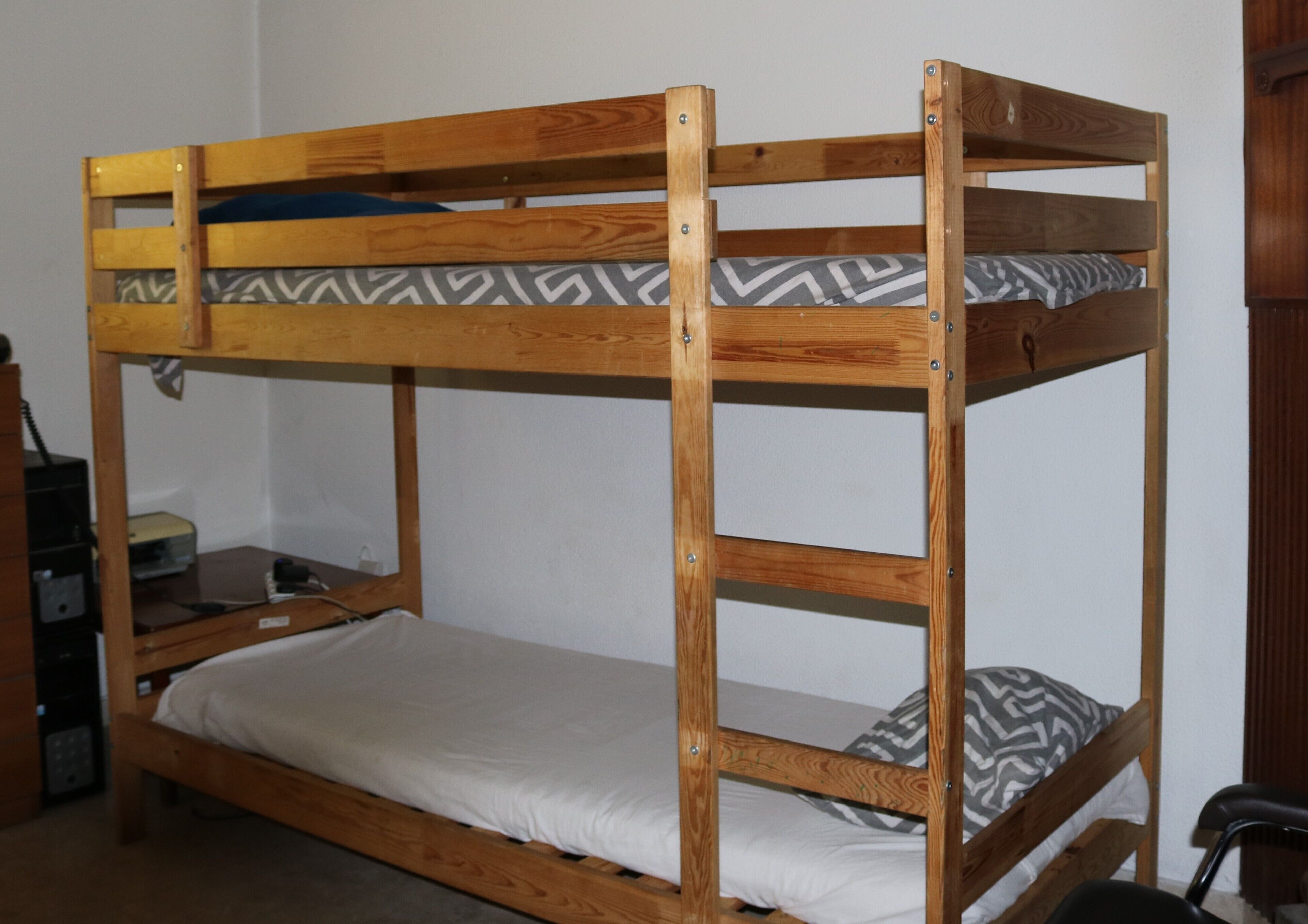 Foto - Costas Hostel Action 2