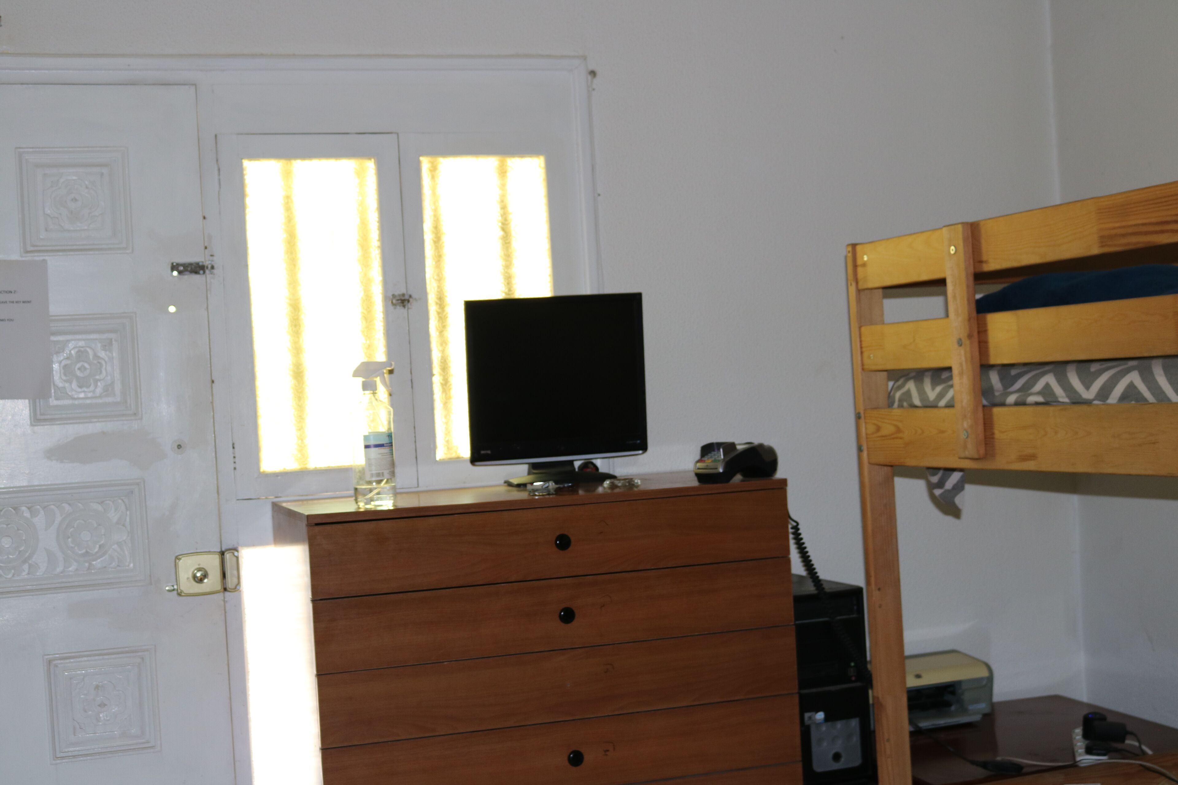 Foto - Costas Hostel Action 2