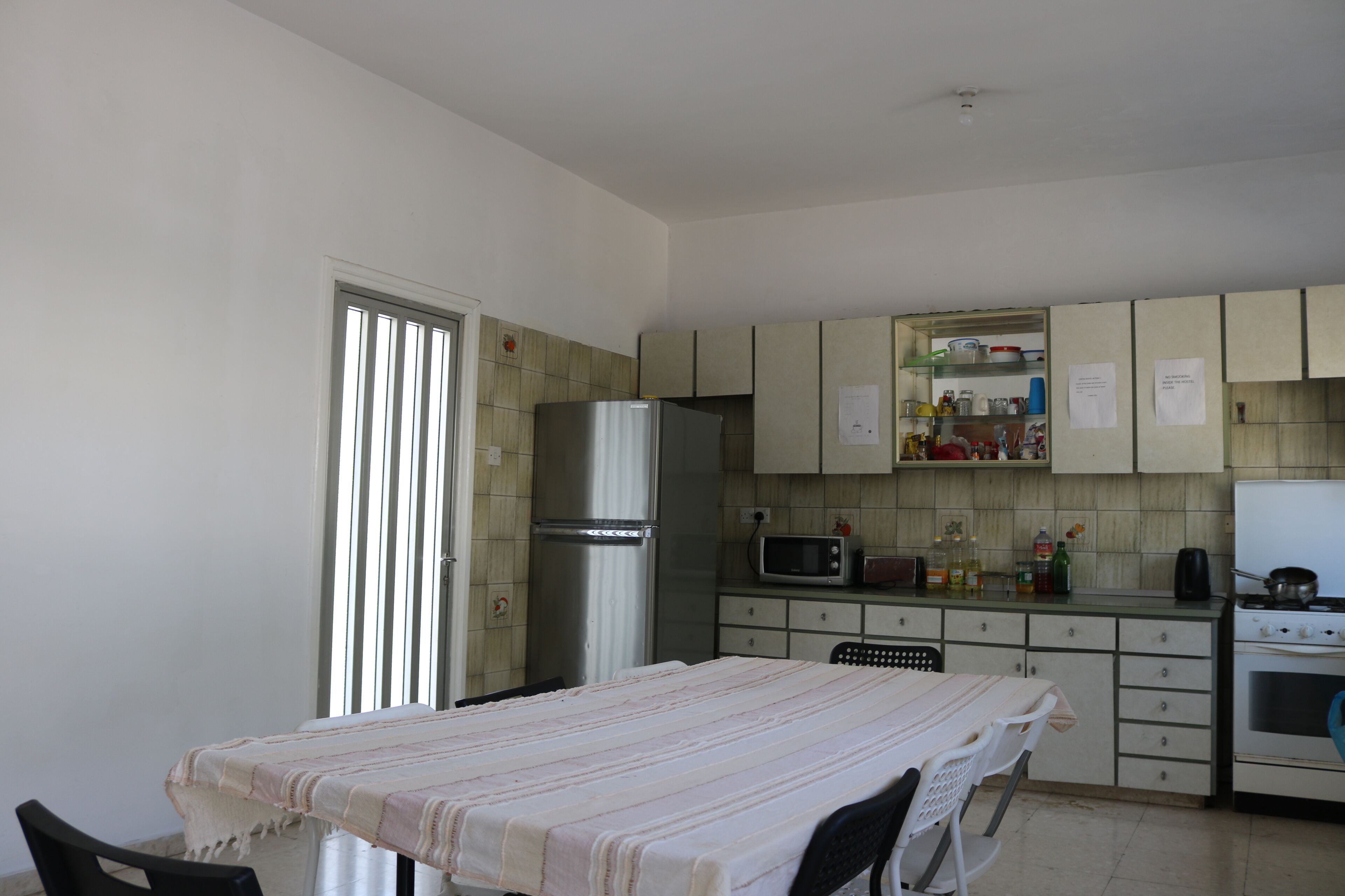 Foto - Costas Hostel Action 2