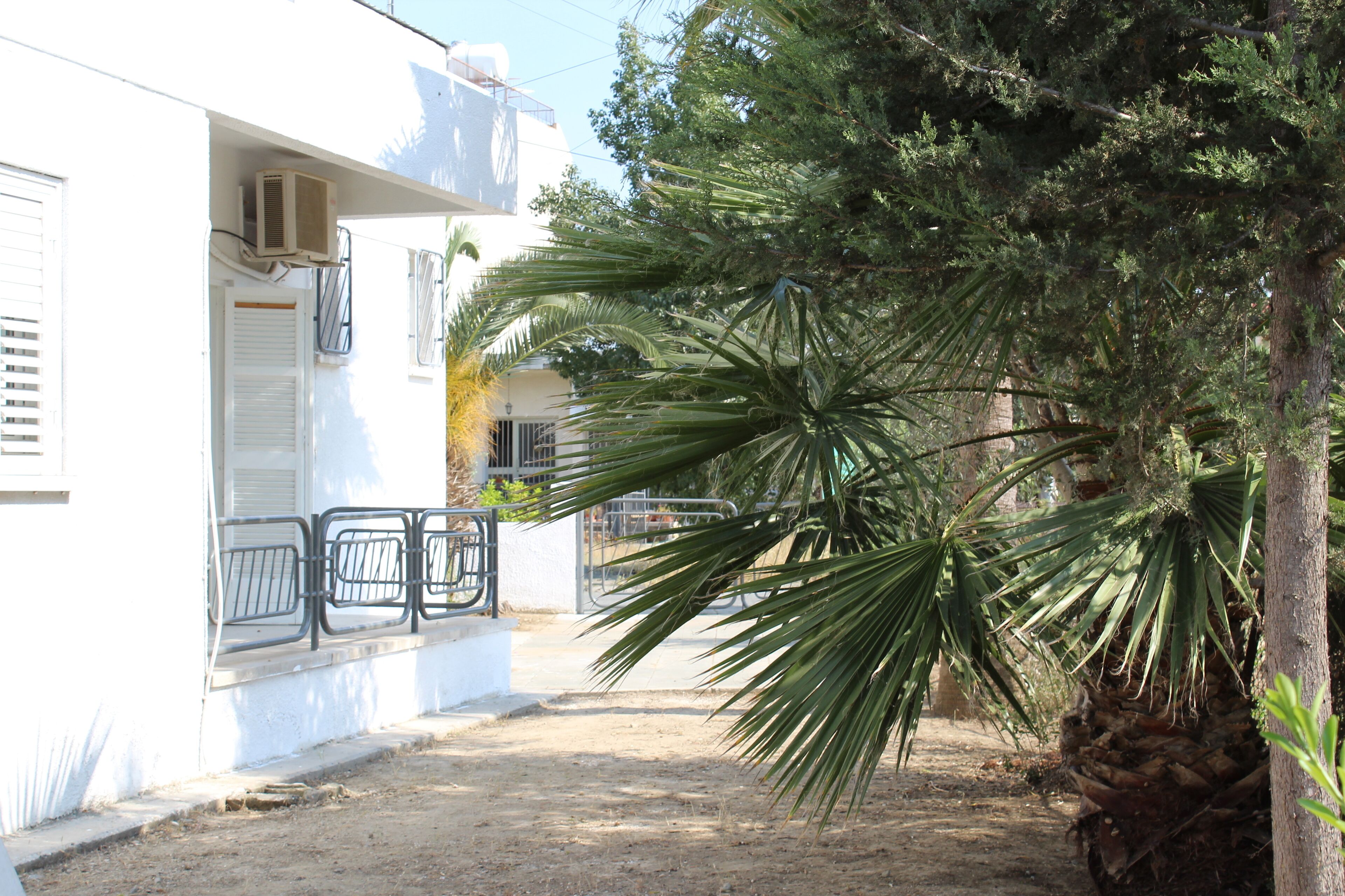 Foto - Costas Hostel Action 2