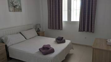 2 camere, una cassaforte in camera, ferro/asse da stiro, Wi-Fi gratuito