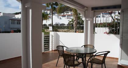 Beachfront Oasis Del Mar I â Ground Floor 2 Bed / 2 Bath with Pool