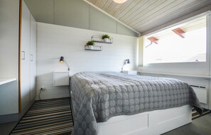 2 chambres, Wi-Fi gratuit