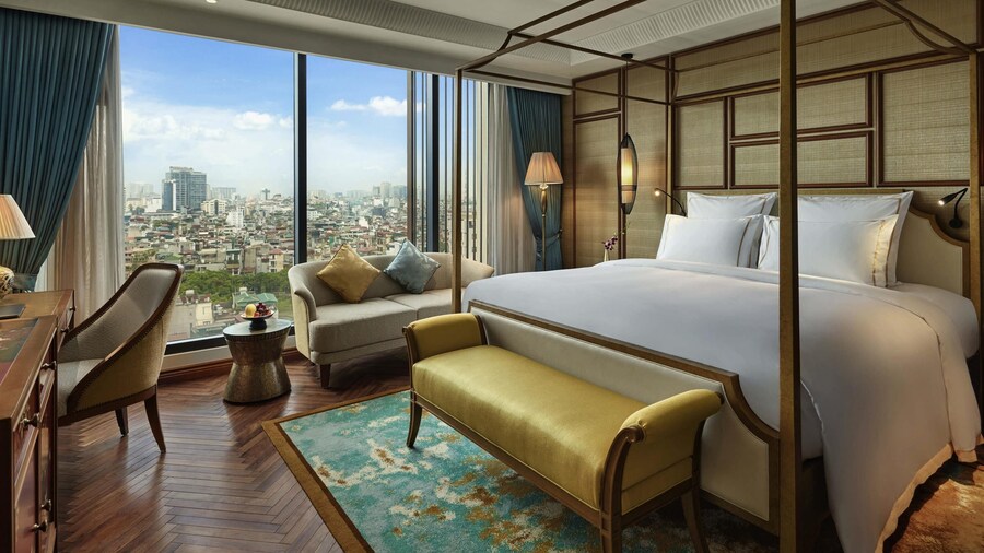 Grand Mercure Hanoi