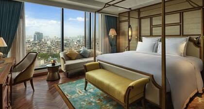 Grand Mercure Hanoi