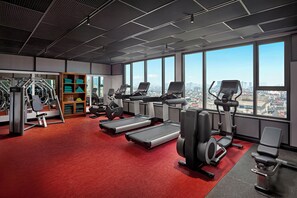 Gimnasio