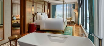 Grand Mercure Hanoi