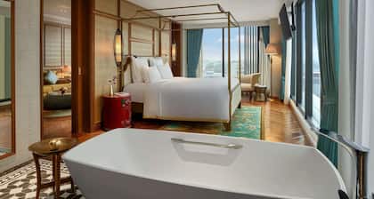 Grand Mercure Hanoi
