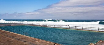 Home2Book Ocean View Bajamar Natural Pool & Beach