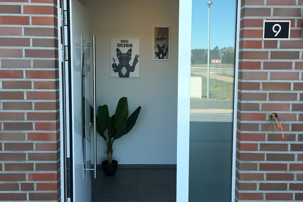 Zimmer Adelheid