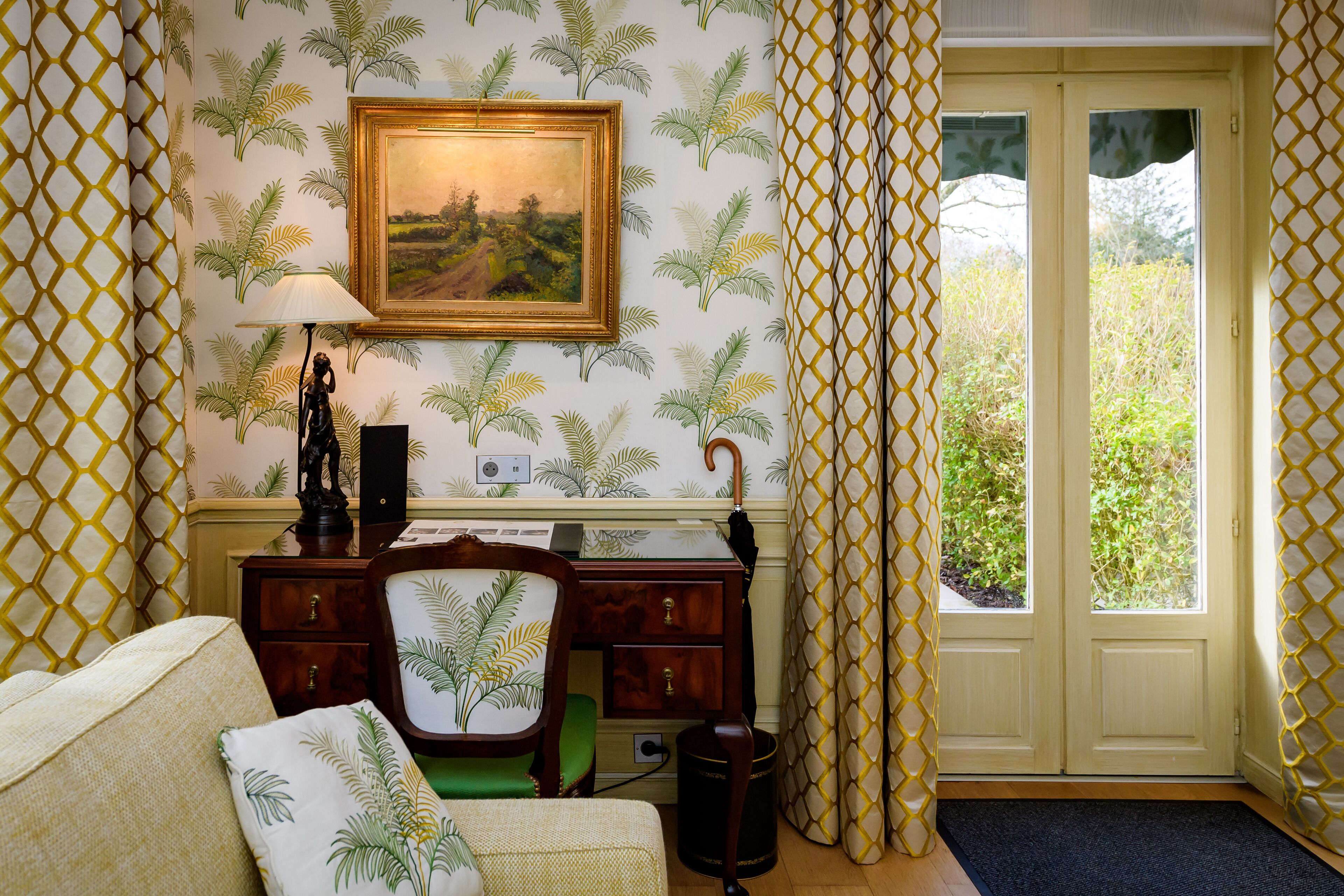 1 bedroom, minibar, in-room safe, individually decorated