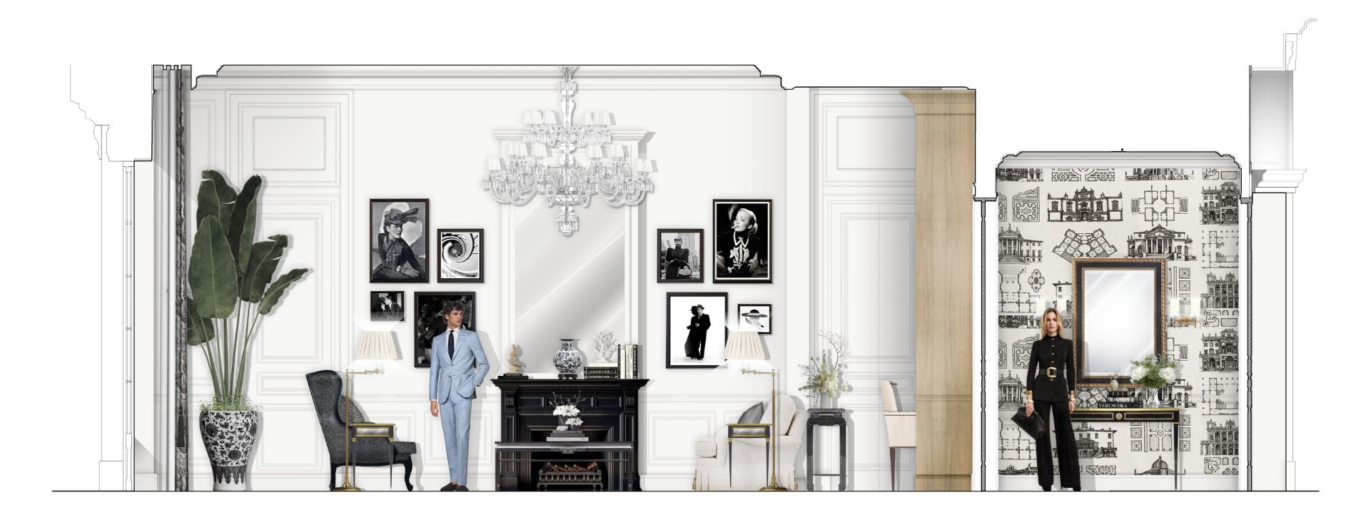 Chambre