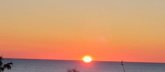 Appartement T3 vue mer