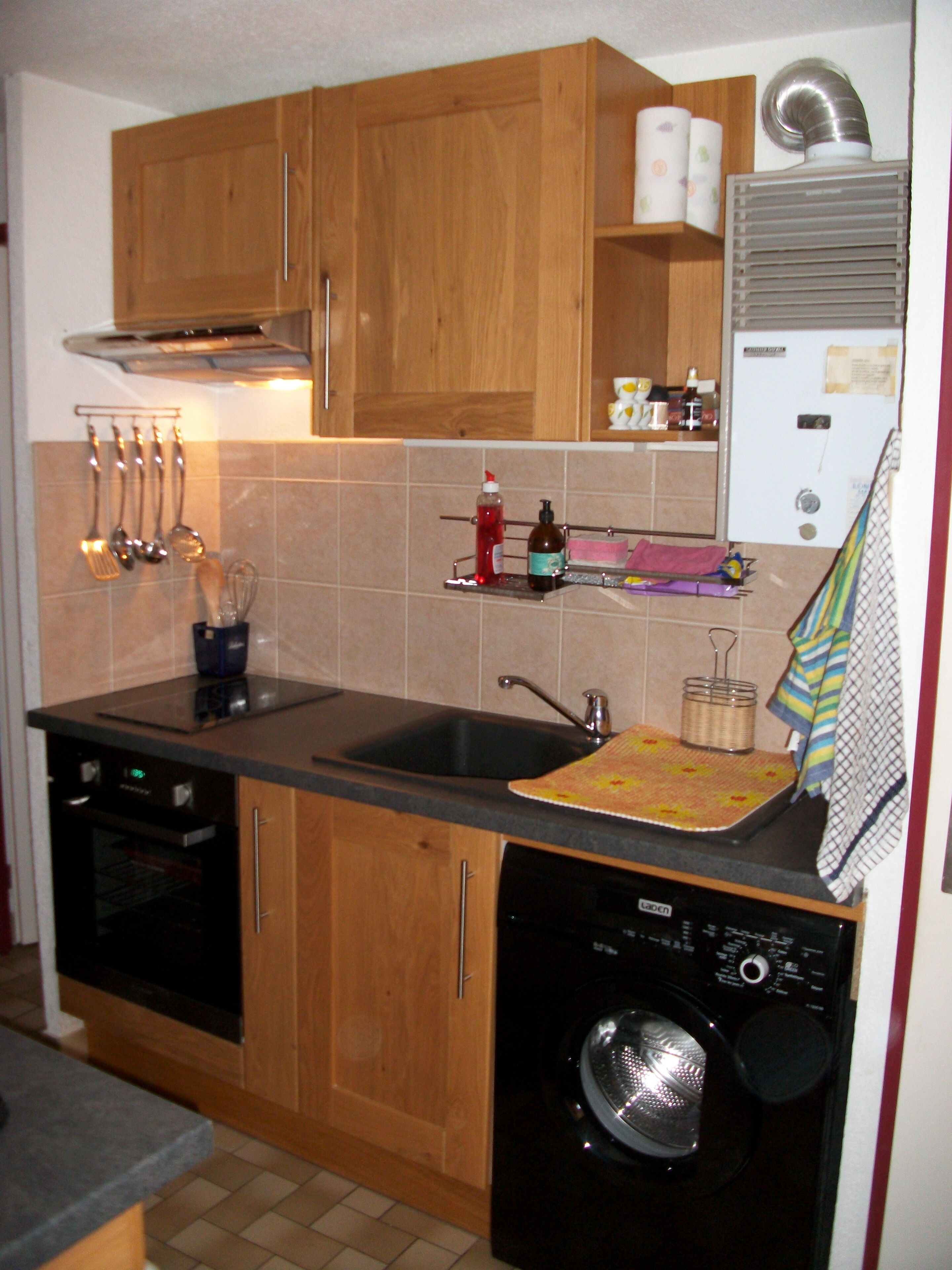 APARTMENT LE CORAIL BEACH