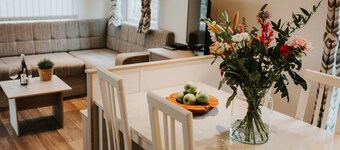 Mobile home 4 people