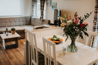 Mobile home 4 people