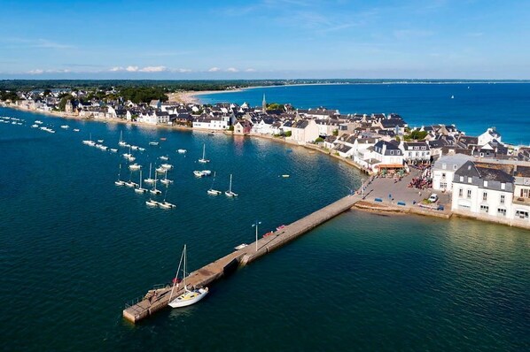 Port de plaisance
