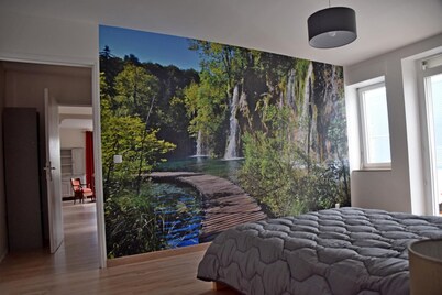 Gîte Loire et Vignoble