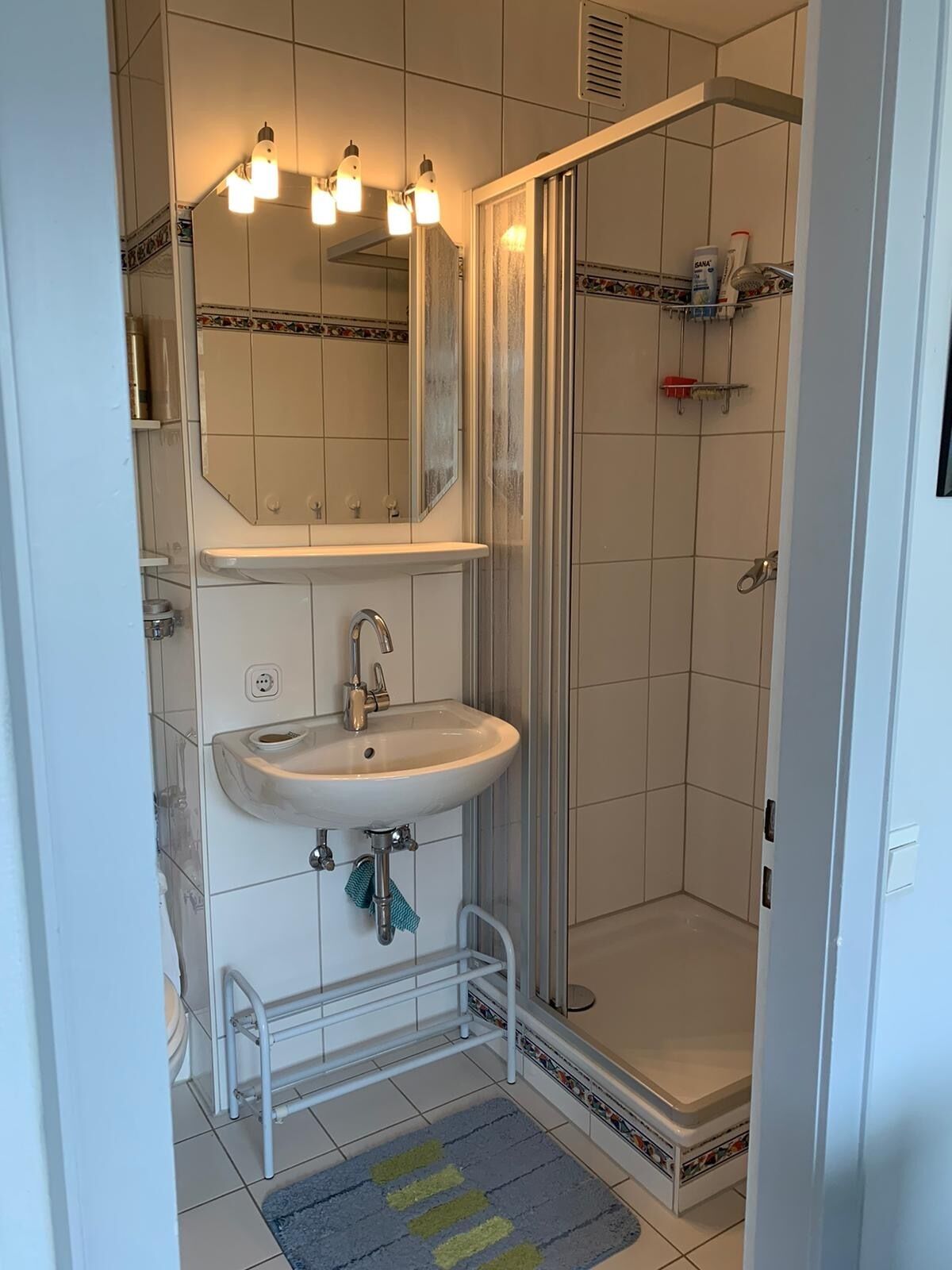 Apartment Dünenblick in List