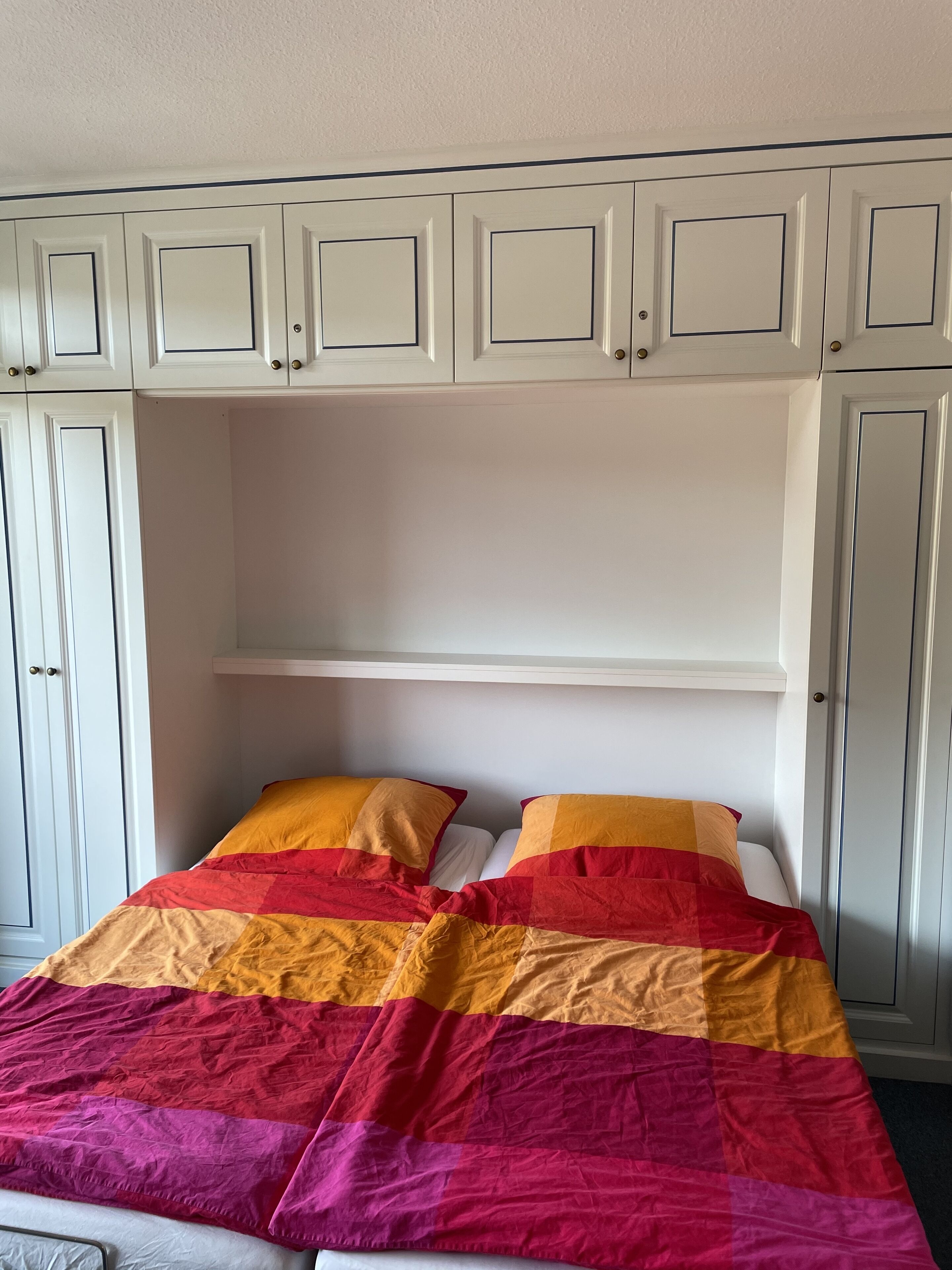 Apartment Dünenblick in List