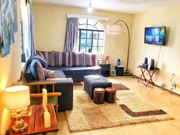 Télévision, Netflix, Hulu, lecteur de DVD