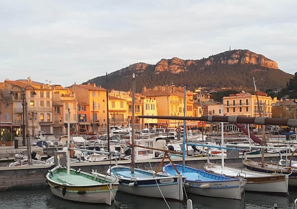 Port de plaisance