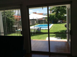 Interior - Casa Vale next to The Magical Towns (Yautepec)