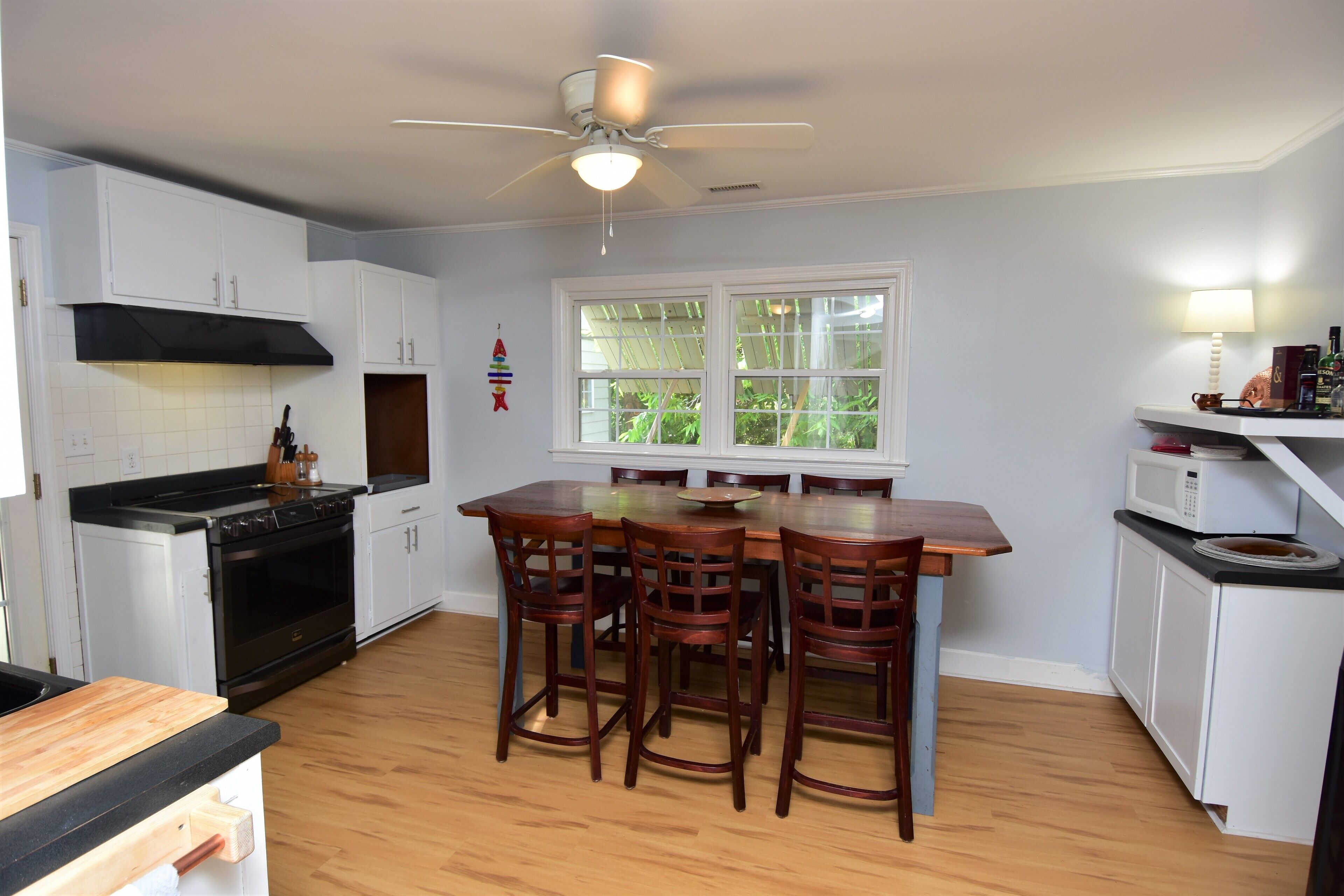  Harbor View from a spectacular porch! 