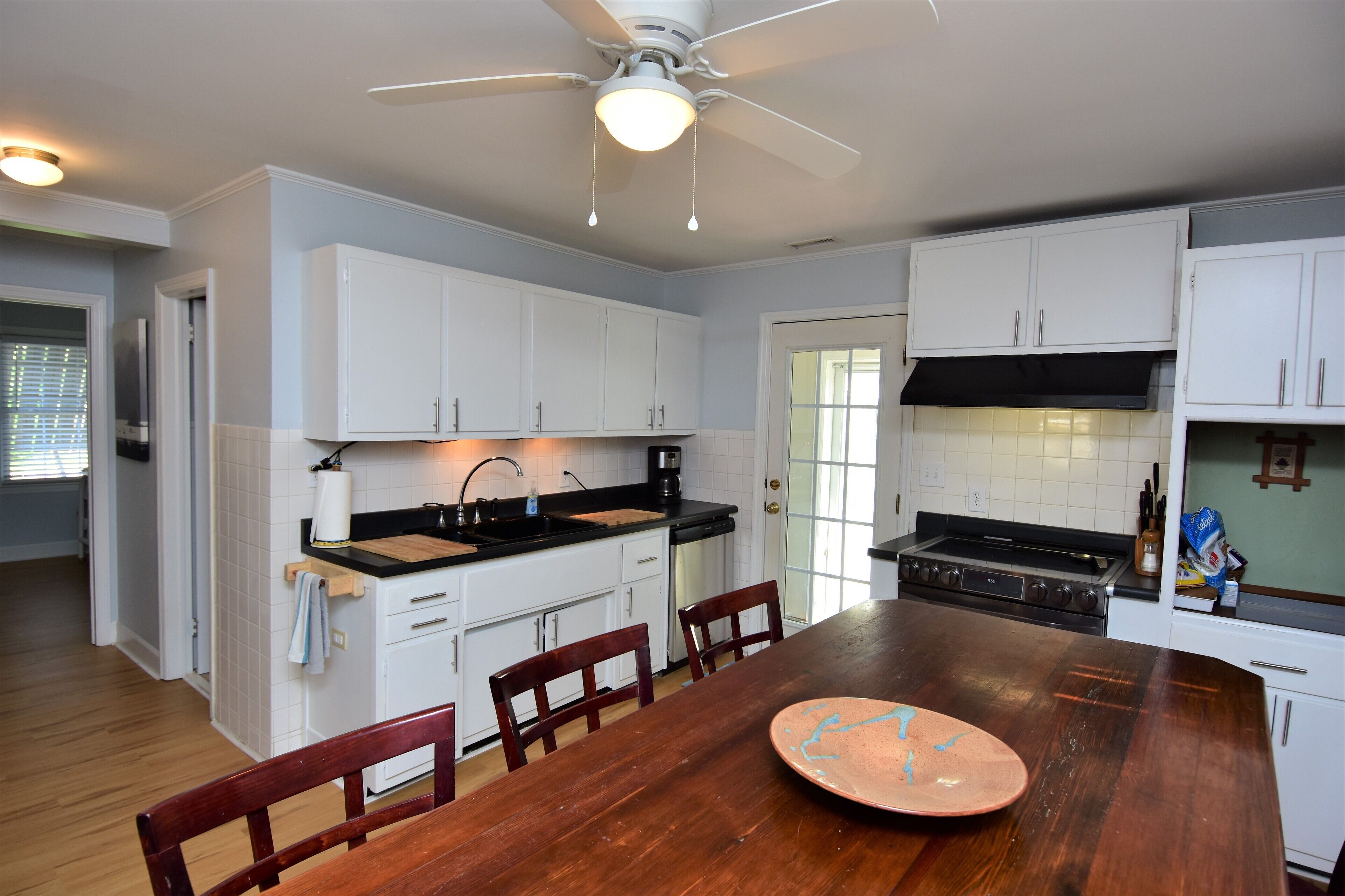  Harbor View from a spectacular porch! 