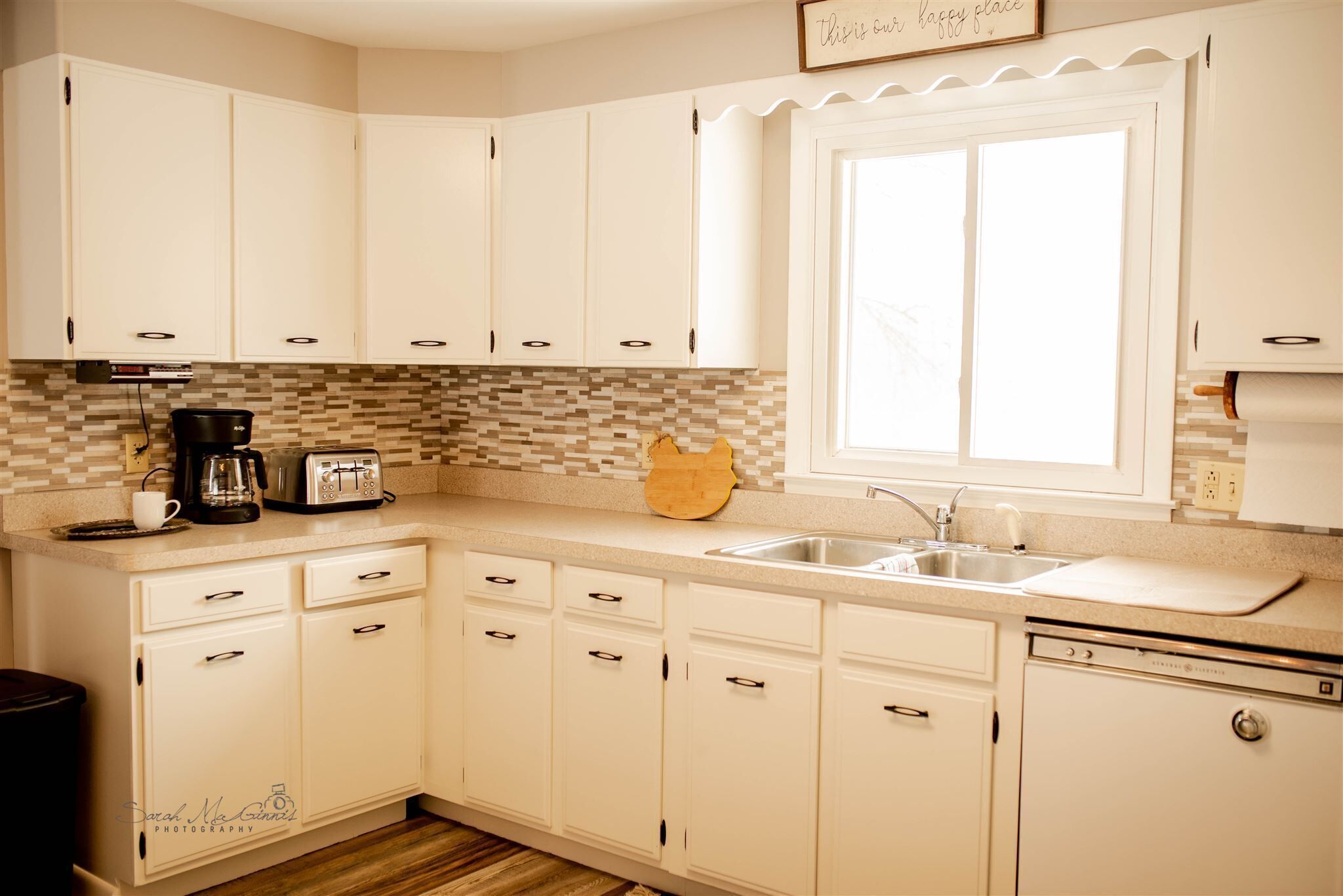 Serene Countryside Home Bordering Letchworth State Park, near Niagara Falls