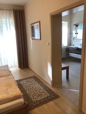 1 Schlafzimmer, WLAN