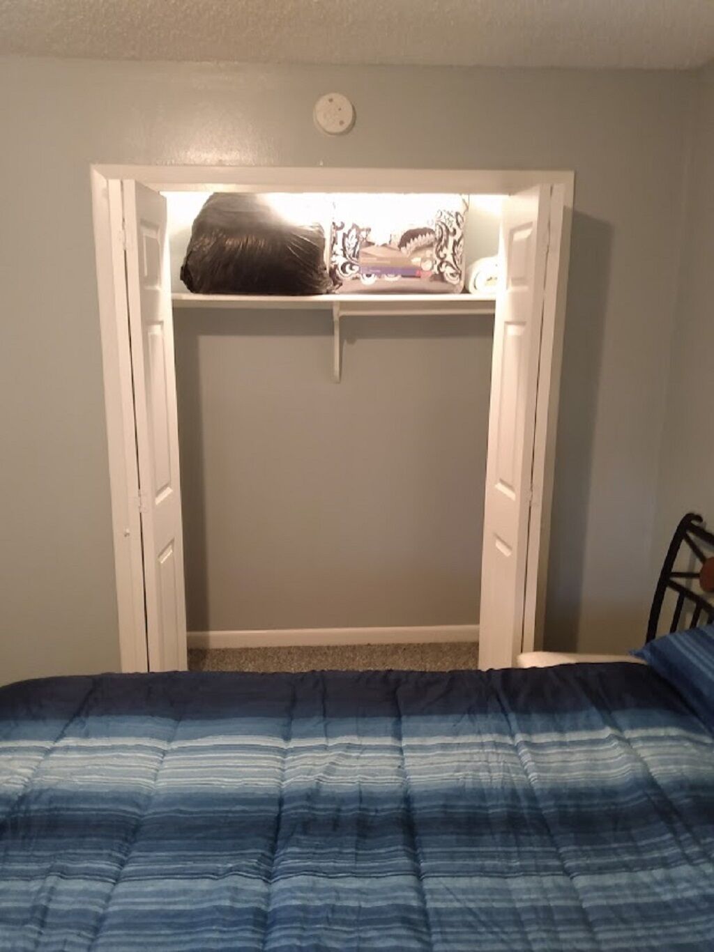 1 Schlafzimmer, Schreibtisch, Bügeleisen/Bügelbrett, kostenloses WLAN