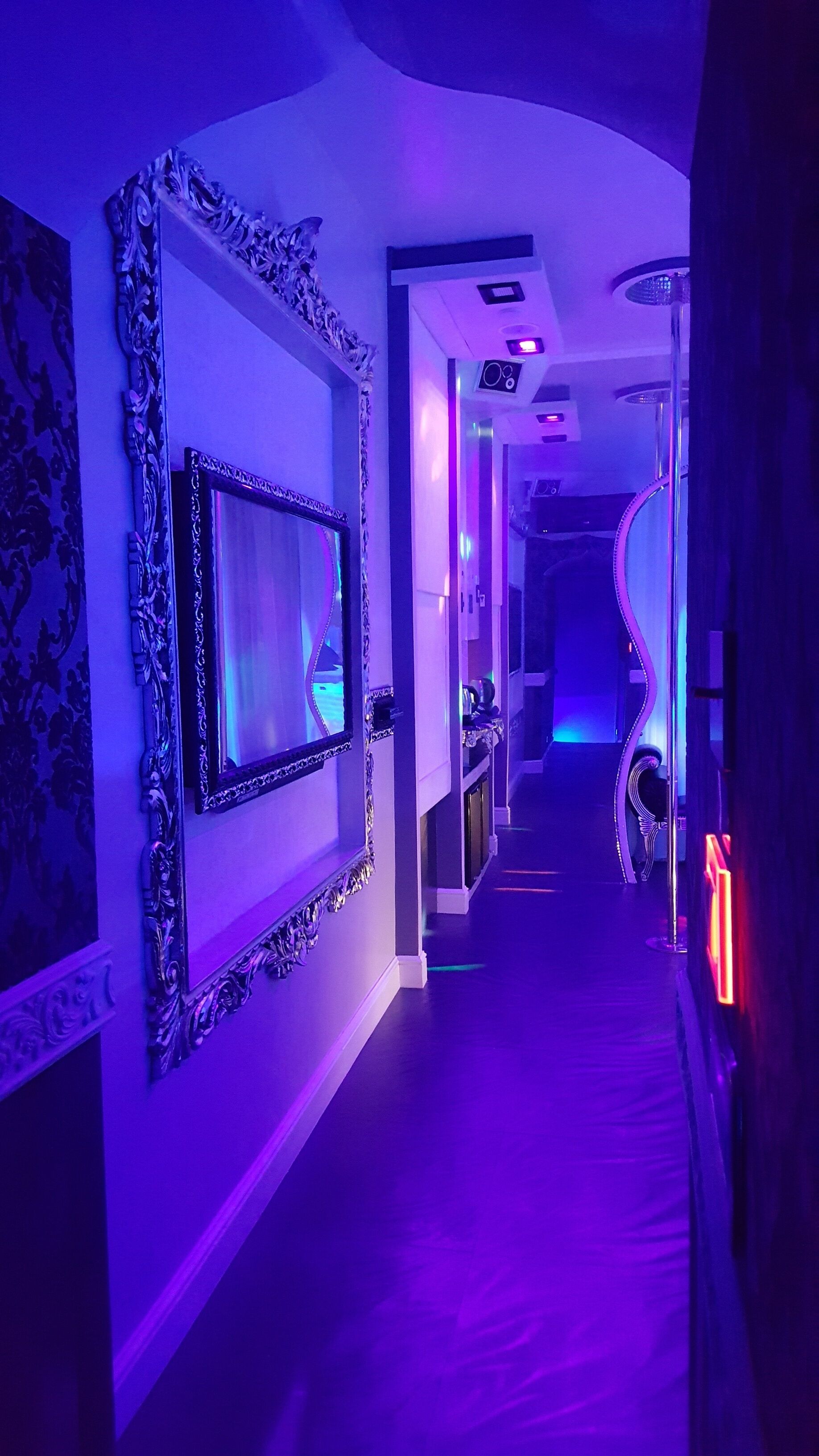 Foto - Erossuite GuestHouse