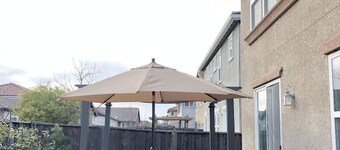 Cozy Private Bedroom