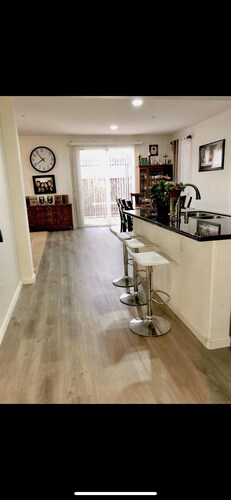 Cozy Private Bedroom