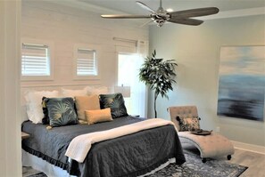 6 chambres, lit parapluie, Wi-Fi, draps fournis