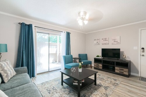 Cute Condo In Rock Hill-57