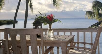 One bedroom Paradise Getaway