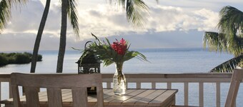One bedroom Paradise Getaway