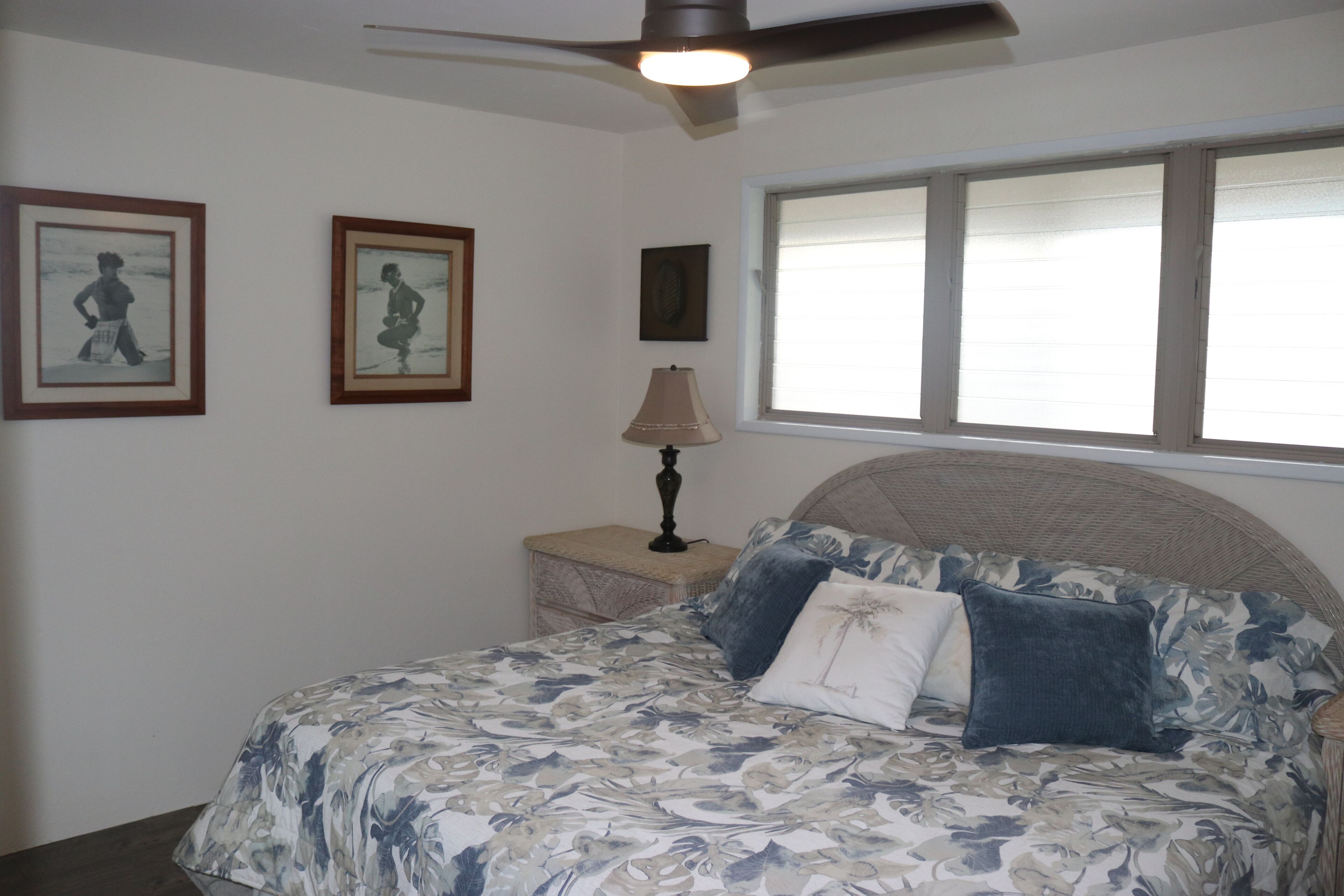 One bedroom Paradise Getaway