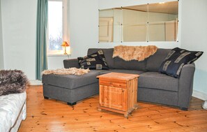 Living area - Stunning home in Värmlands Nysäter (Värmlands Nysäter)