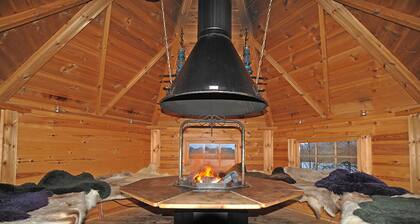 Erlebnisland Grizzlybär