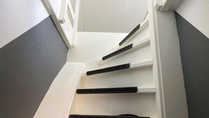 住宿内部