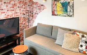 TV connectée