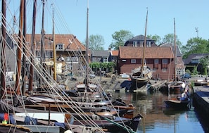 Marina