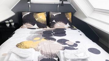 1 quarto, Wi-Fi de cortesia