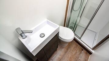 Dusche